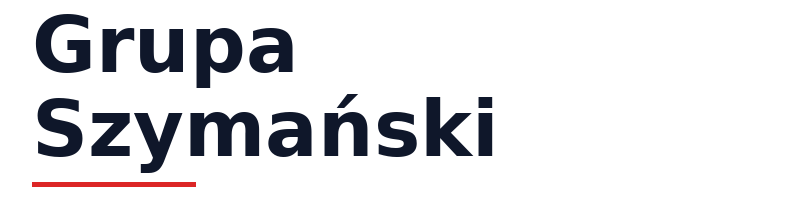 Grupa Szymański logo